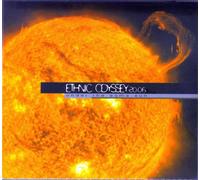 VARIOUS-ETHNIC ODYSSEY 2006