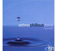Various - Ethno Chillout Zone