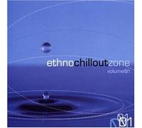 Various - Ethno Chillout Zone Vol.1