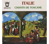 Various - Etnica: Canti Di Toscana