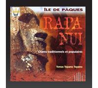 Various - Etnica: Isola Di Pasqua - Rapa Nui
