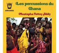 Various - Etnica:Le Percussioni Del Ghana