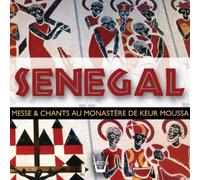 Various - Etnica:Messa Del Monastero Keur-Senegal