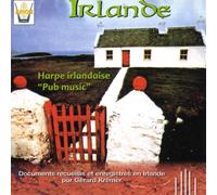 Various - Etnica:Musica Da Pub X Arpa-Irlanda