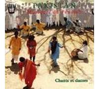 Various - Etnica:Musica Del Penjab 1-Pakistan