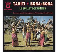 Various - Etnica:Tahiti E Bora-Bora