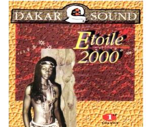 Various Etoile 2000/1