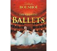 Various - Etoiles of Bolshoi - Les Plus Grands Ballets
