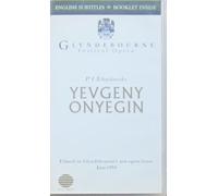 Various - Eugene Onegin