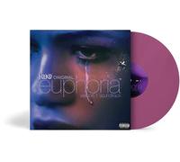 Various Euphoria Artists Euphoria Season 1 (Original Soundtrack) (Vinyl LP)