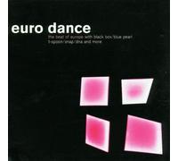 Various - Euro Dance-the Beat O.Europe