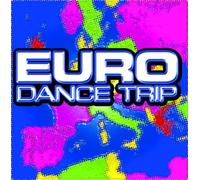 Various - Euro Dance Trip