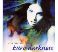 Various - Euro Darkness