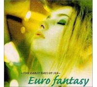 Various - Euro Dreams