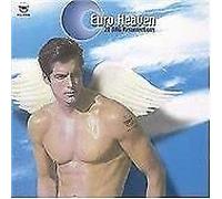 Various - Euro Heaven