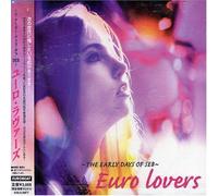 Various - Euro Lovers