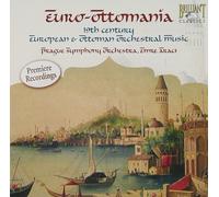 Prague Symphony Orchestra – Euro-Ottomania – Edel