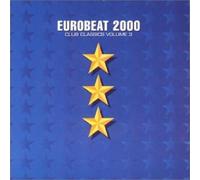 Various - Eurobeat 2000 Vol.3