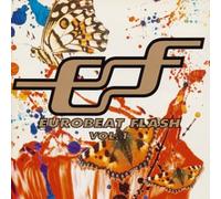 Various - Eurobeat Flash Vol. 01