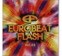 Various - Eurobeat Flash Vol. 12