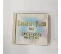 Various - Eurobeat Flash Vol. 20-Anniver