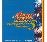 Various - Eurobeat Version 5