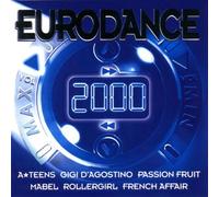 Various - Eurodance 2000