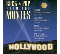 Various - Europe, Bangles, Cheap Trick, Cyndi Lauper, Loverboy..