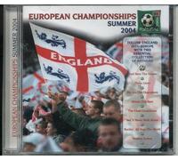 Various - European Championships [Import]