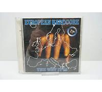 Various - European Hardcore/the Way It I