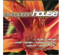 Various - European House