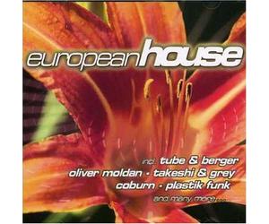 Various - European House