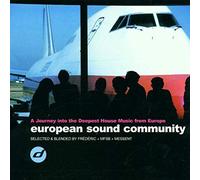 Various - European Sound Community