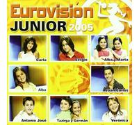 Various - Eurovision Junior 2005