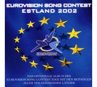 Various - Eurovision Song Contest 2002