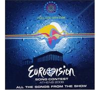 Various - Eurovision Song Contest...2006