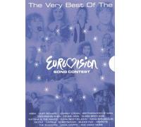 Various - Eurovision Song Contest - Very Best Of