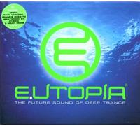 Various - Eutopia/Future Sound Deep Tran