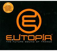 Various - Eutopia/Future Sound of Trance