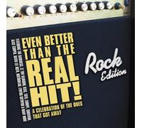 Various - Even Better Than The Real Hit [Import]