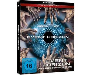 Various - Event Horizon - am Rande des Universums - Limited