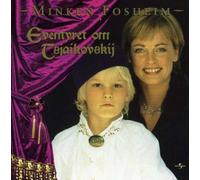 Various - Eventyret Om Tsjaikovsky