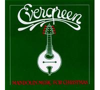 Various - Evergreen: Mandolin X-Mas Music
