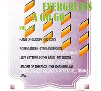 Various - Evergreens a go go 4
