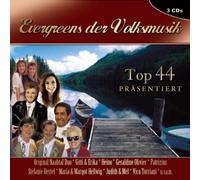 Various - Evergreens der Volksmusik [Import]