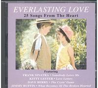 Various - Everlasting Love