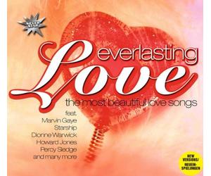 Various - Everlasting Love