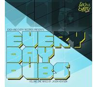 Various - Every Day Dubs Vol.1