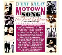 Various - Every Great Mot Vol.2