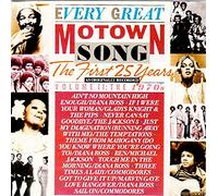 Various - Every Great Motown Song Vol.2
